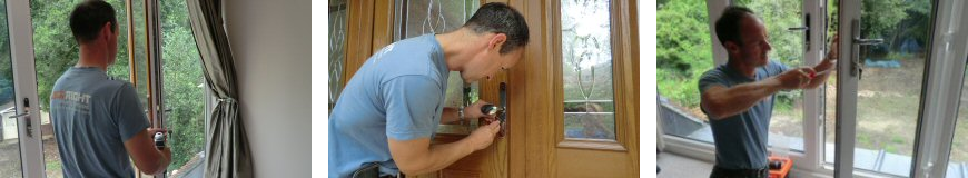 local locksmith services