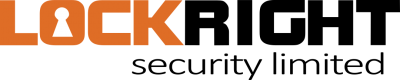 Lockright Locksmiths Logo