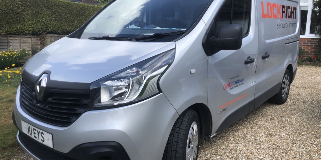 Locksmith Lyndhurst Eastleigh