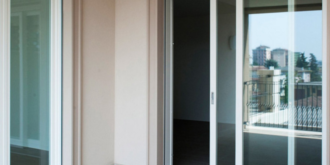 aluminum door replacements Chandlers Ford