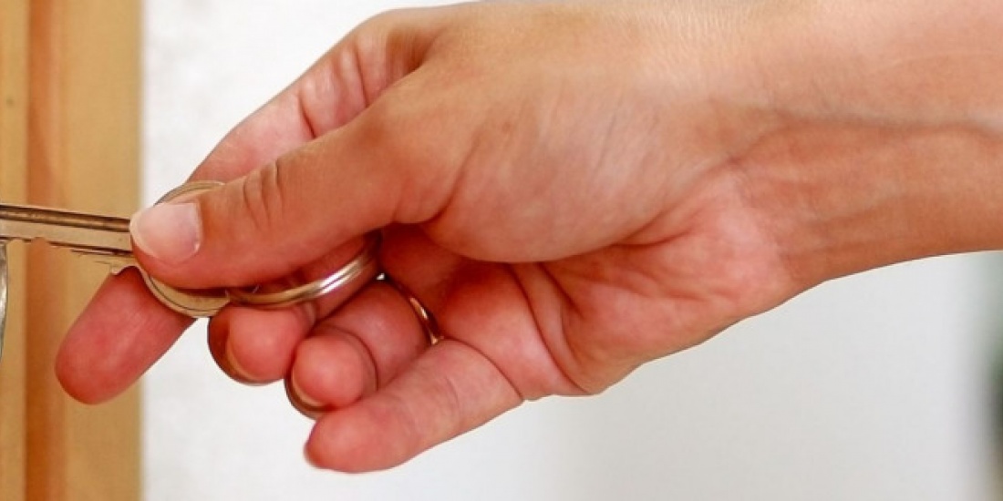 commercial locksmith services Chandlers Ford