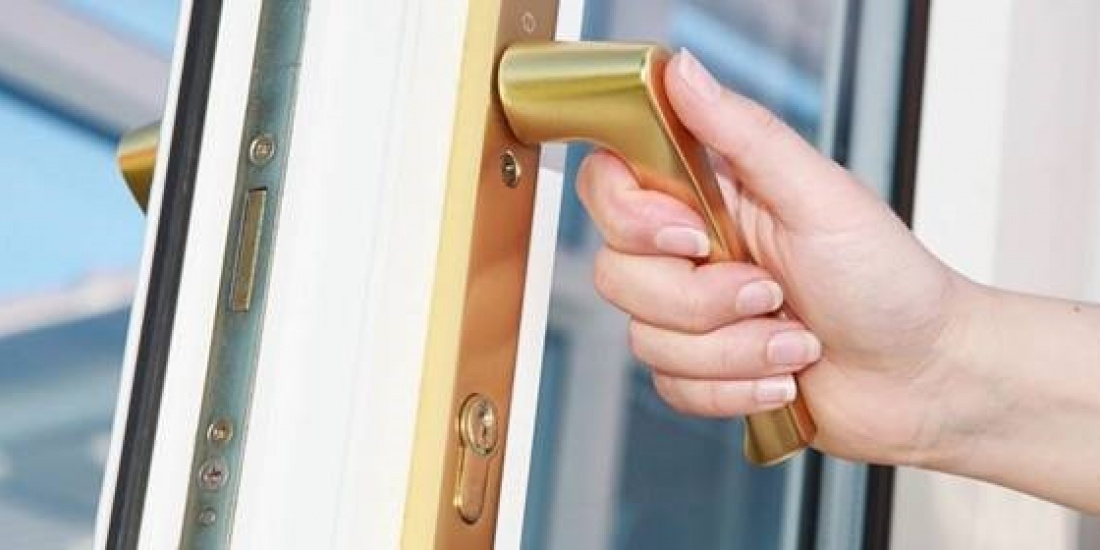 upvc door lock repairs Chandlers Ford