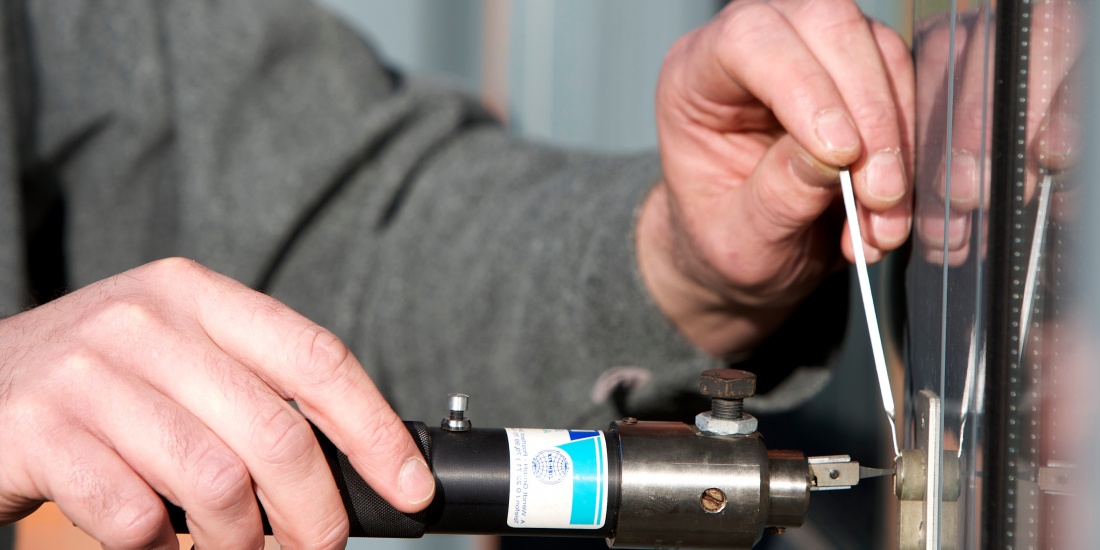 emergency locksmith in Chandlers Ford